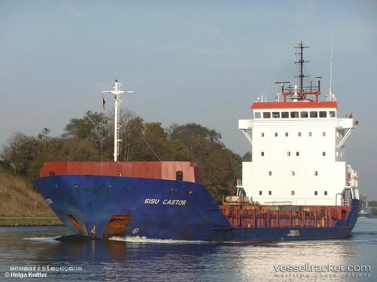 Sea-Bride - Multi Purpose Carrier