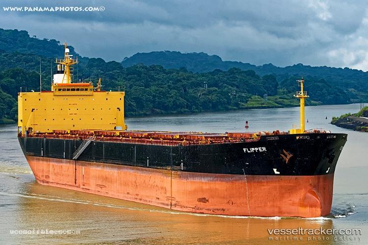Hongsheng - Bulk Carrier vessel registered in Panama