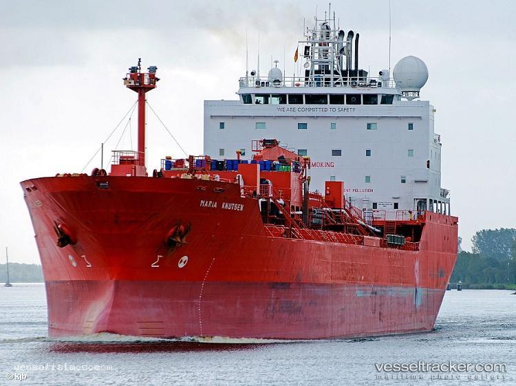 Sc-Hongkong - Chemical Oil Products Tanker vessel registered in Hong Kong