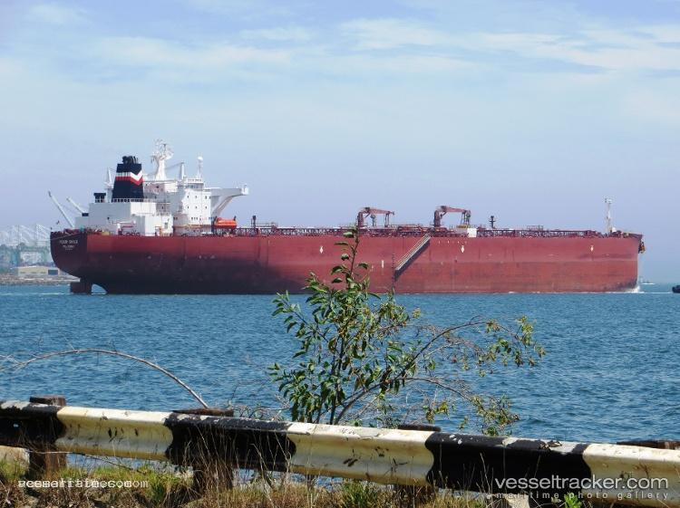 Kylo - Crude Oil Tanker