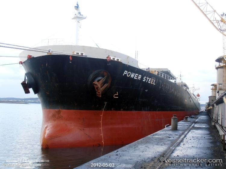 Dong-Yao-Hai-Tai - Bulk Carrier vessel registered in China