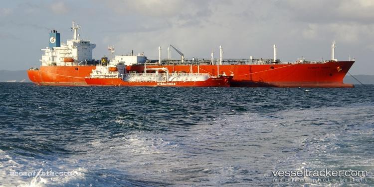 Pawan-Putra - Lpg Tanker vessel registered in Panama