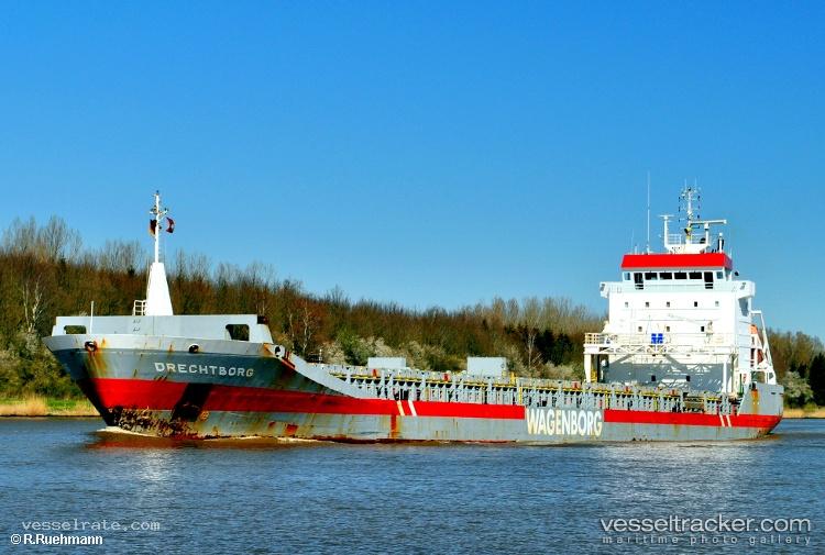 Alexandra - Multi Purpose Carrier