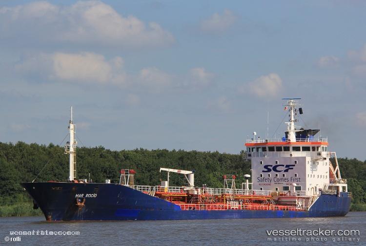 Dhofar-1 - Oil Products Tanker
