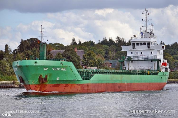 Wilson-Pori - Multi Purpose Carrier vessel registered in Norway