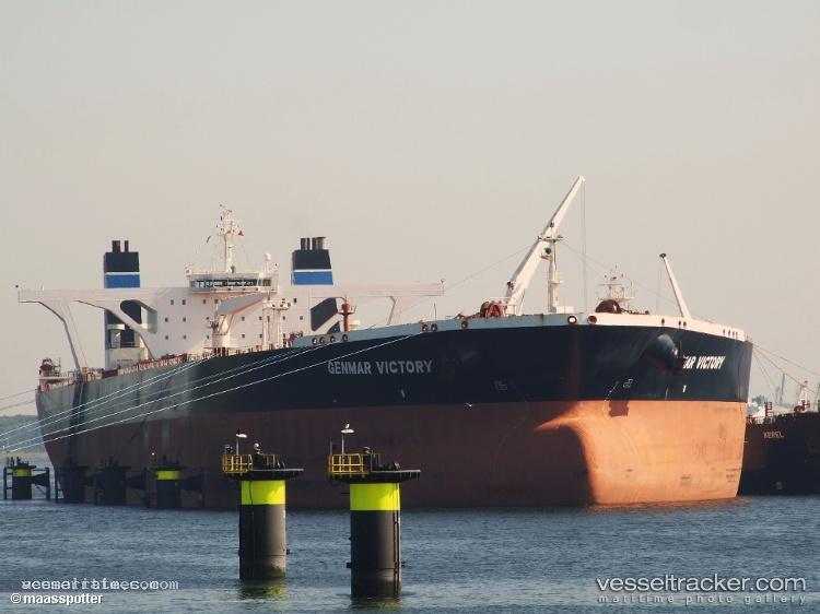 Grace-Star - [oil_and_chemical_tanker.fso] vessel registered in Thailand