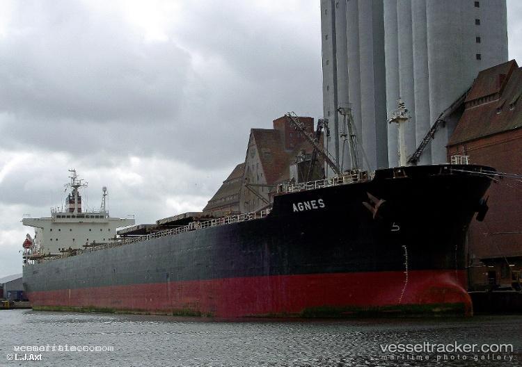 Virgen-De-Coromoto - Bulk Carrier vessel registered in Venezuela