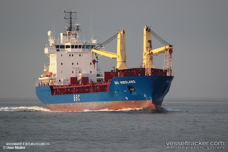 Lae-Express-Ii - Multi Purpose Carrier