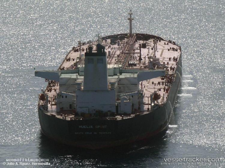 Olympics - Crude Oil Tanker vessel registered in Guyana