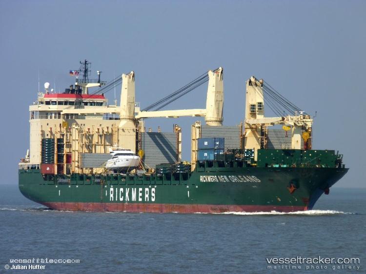 Maa-Saleha-Begum - Bulk Carrier