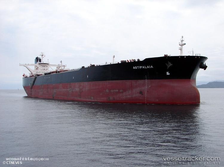 Fpso-Leopold-Sedar-S - Fpso Tanker vessel registered in Bahamas