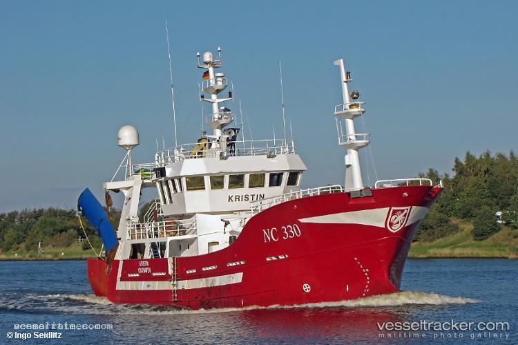 Hellevig-I - Fishing Vessel vessel registered in Norway