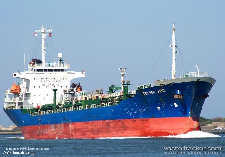 Success-Marlina-33 - Oil Products Tanker vessel registered in Indonesia