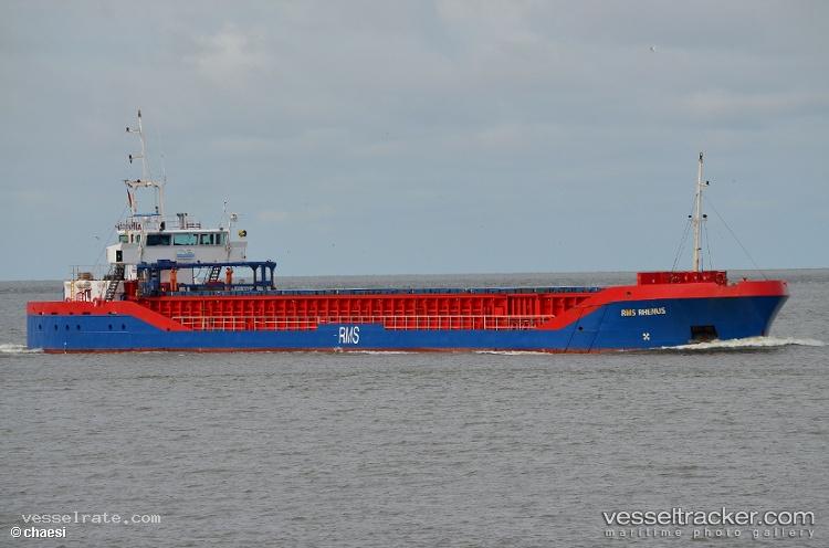 Amadeus-Aquamarijn - Multi Purpose Carrier