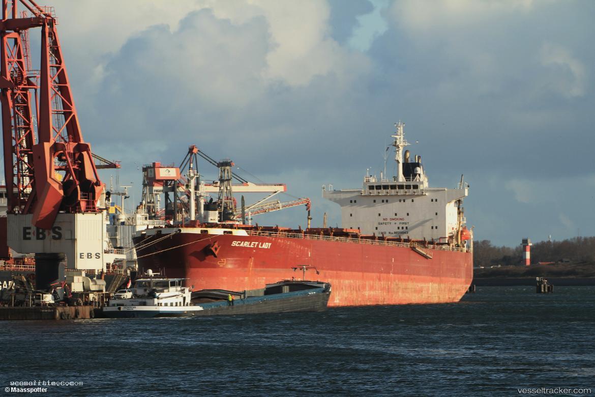 Kavanayen - Bulk Carrier vessel registered in Venezuela