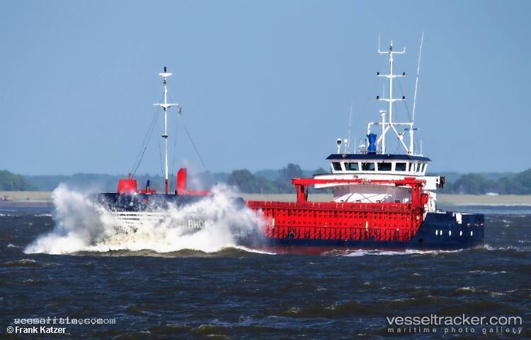 Rhoon-C - General Cargo Ship vessel registered in Netherlands