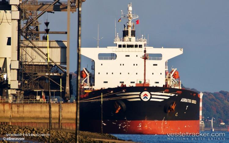 Yu-Xiao-3 - Bulk Carrier vessel registered in Panama