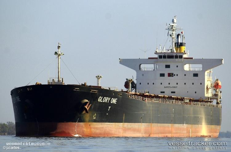 Sentosa-66 - Bulk Carrier vessel registered in Panama