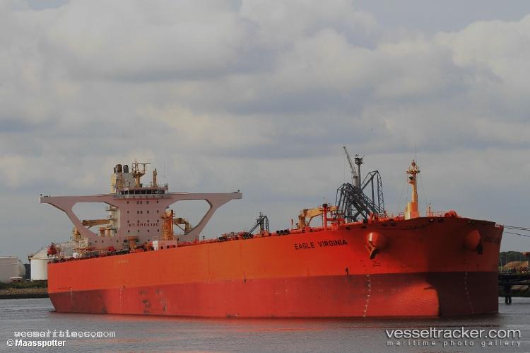 Sa-Capricorn - Fso Oil vessel registered in Bahamas