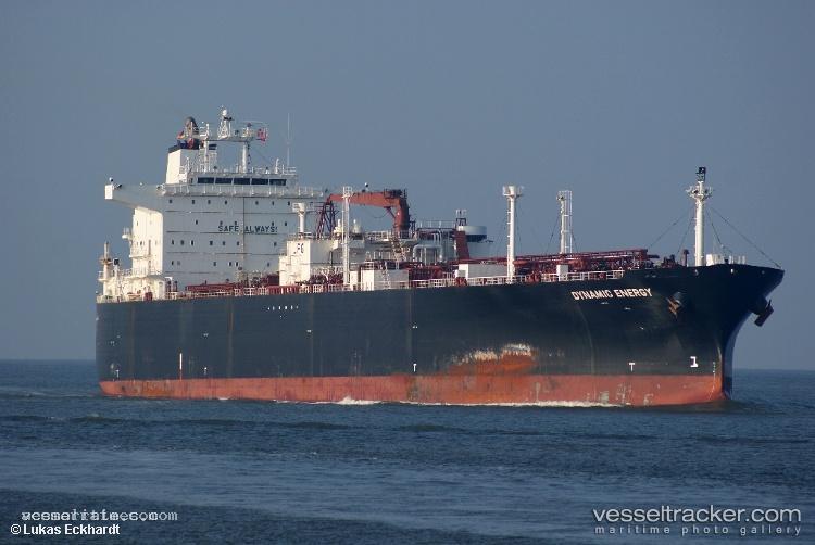 Prima-Energy - Lpg Tanker vessel registered in Indonesia