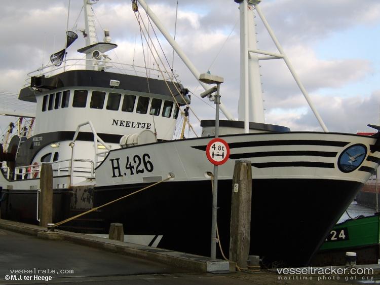 Astrid - Fishing Vessel vessel registered in Norway