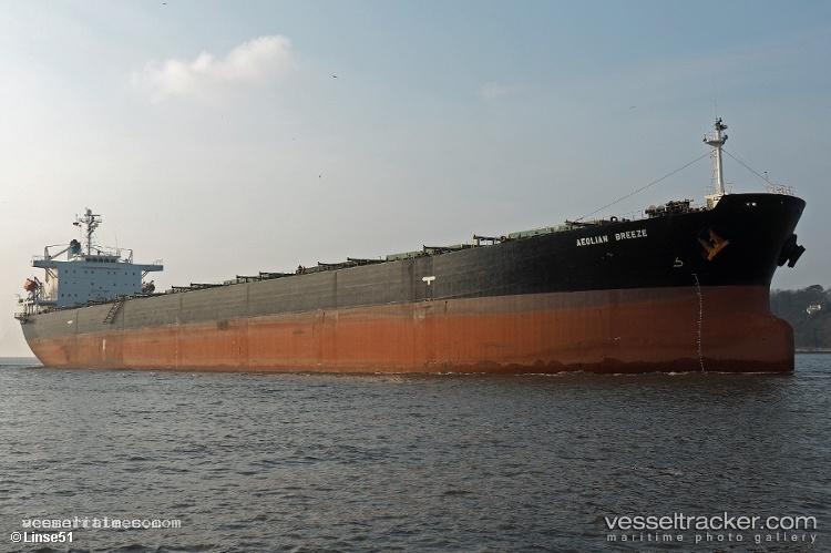 Zhun-Xing-7 - Bulk Carrier