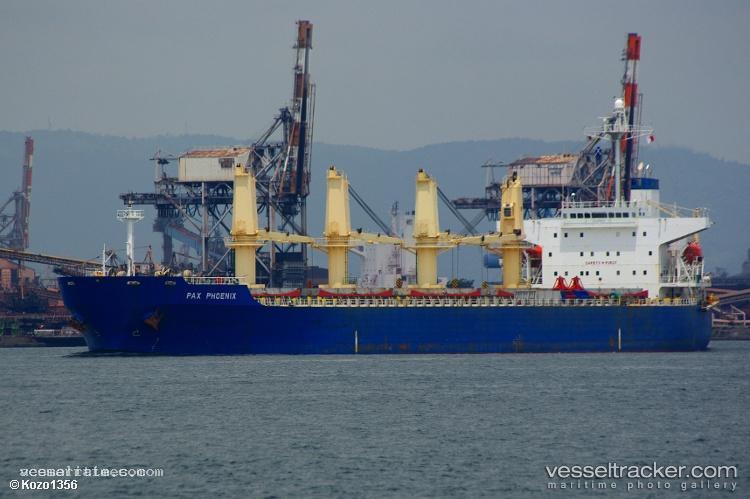 Sarwar-Jahan - Bulk Carrier vessel registered in Bangladesh