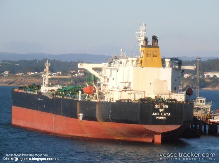 Star-Line - Crude Oil Tanker