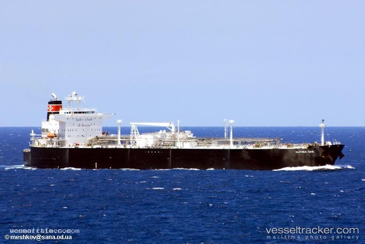 Lpgc-Brizo - Lpg Tanker vessel registered in Panama