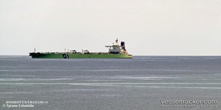 Success-Fortune-Xl - Crude Oil Tanker vessel registered in Indonesia