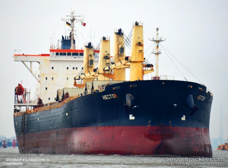 Gokova-m - Bulk Carrier vessel registered in Panama