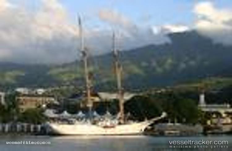 Robert-C.-Seamans - Service Ship vessel registered in United States of America