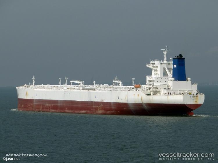 Sa-Oceania - Fso Oil vessel registered in Bahamas