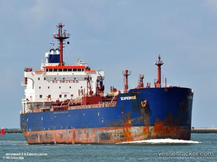 Caral - Oil Products Tanker