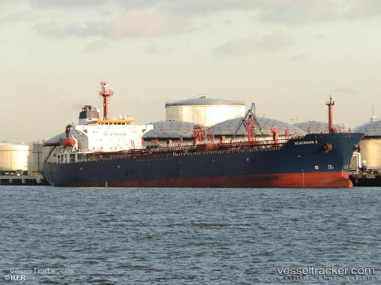 Ascendant - Oil Products Tanker vessel registered in Malawi
