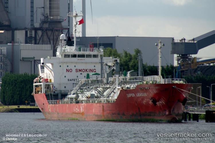 Epic-Burano - Lpg Tanker vessel registered in Singapore