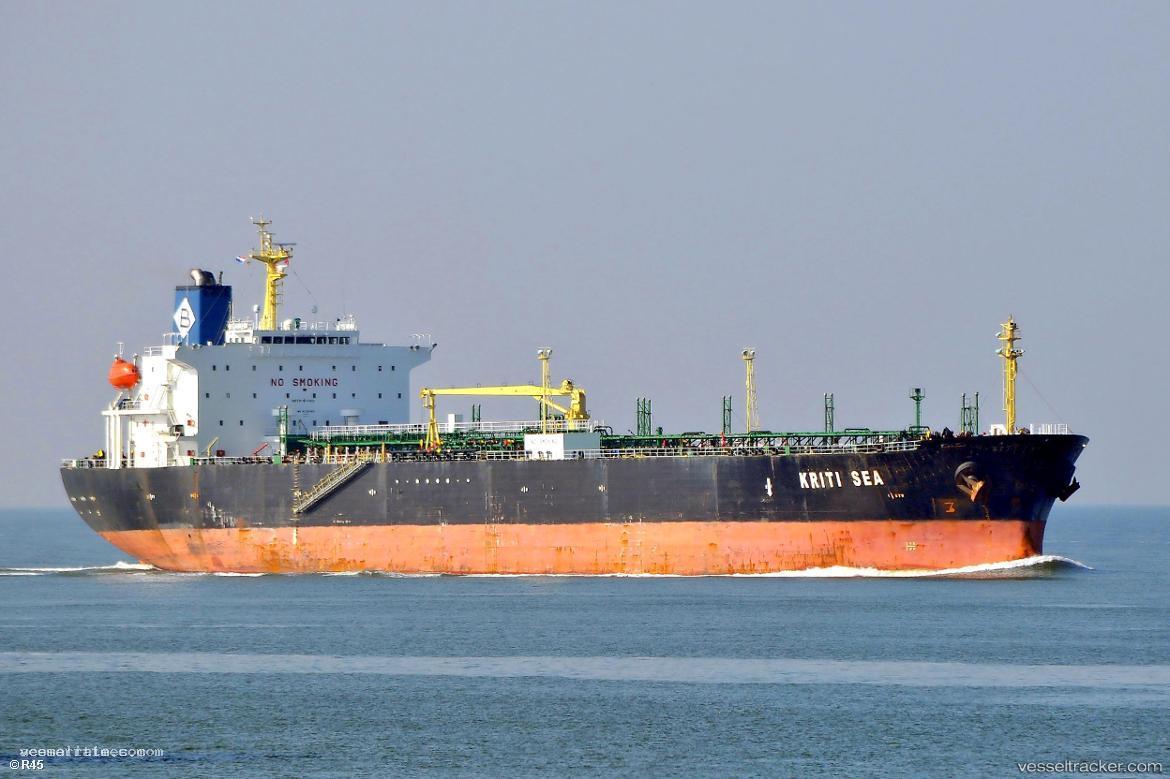 Seal - Oil Products Tanker