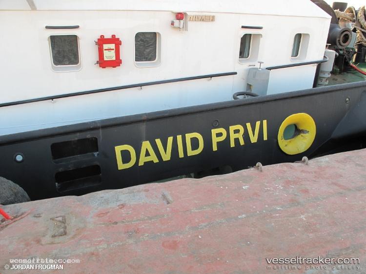 Safi - [tug.fire_fighting_tug] vessel registered in Morocco