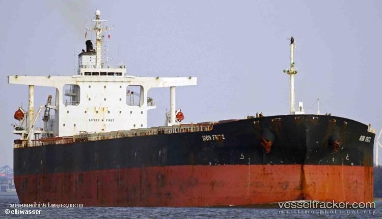 Xh-Explorer - Bulk Carrier vessel registered in Liberia