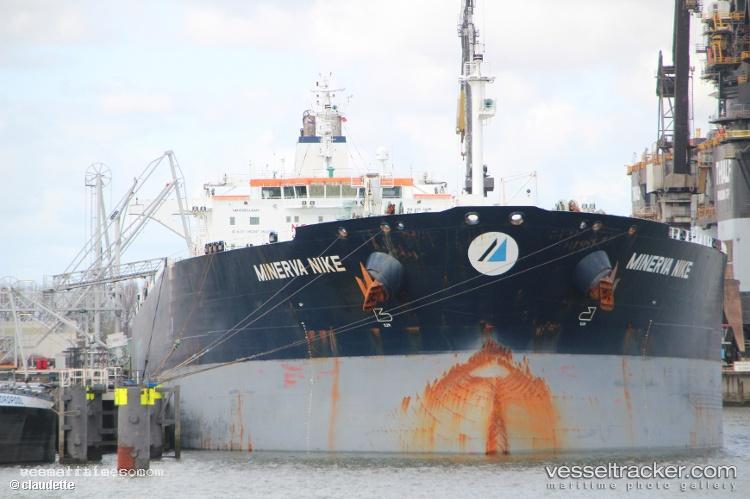Fso-Pargo - [oil_and_chemical_tanker.fso] vessel registered in Saint Vincent and the Grenadines