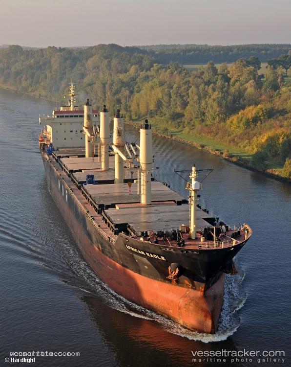 Yong-An - General Cargo Ship