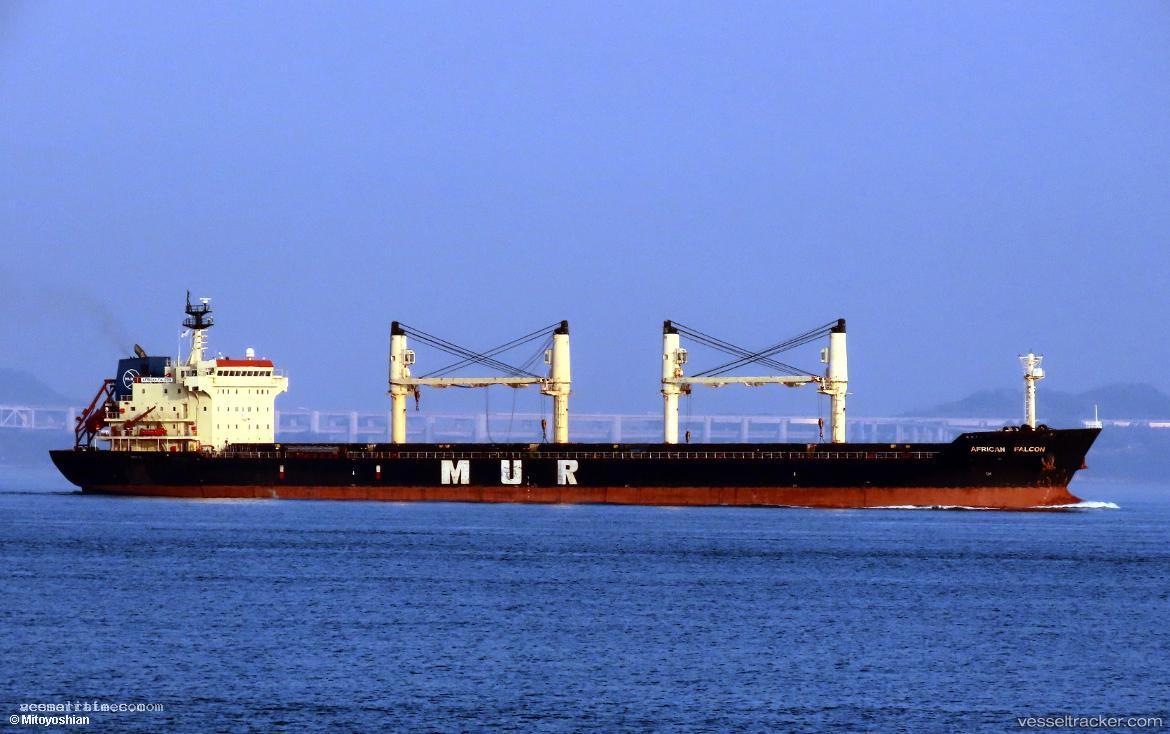 Sabeel-Star - General Cargo Ship vessel registered in Panama