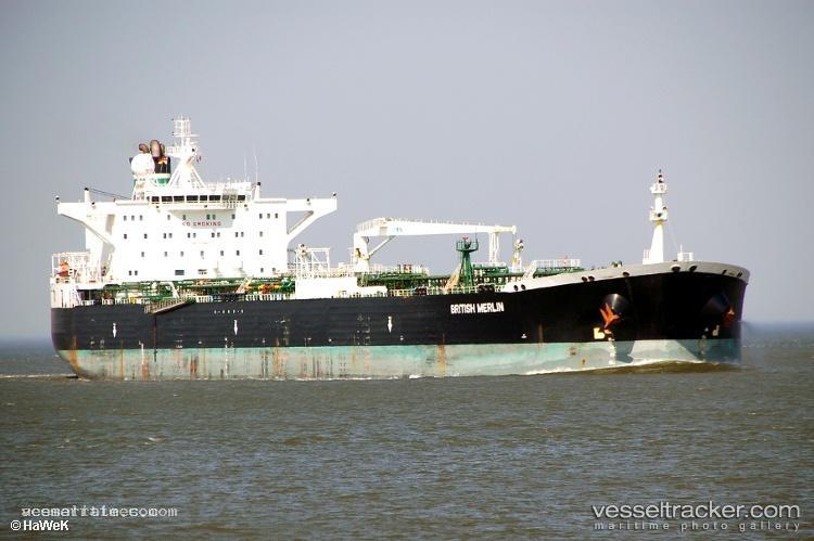 Uma - Crude Oil Tanker vessel registered in Guyana