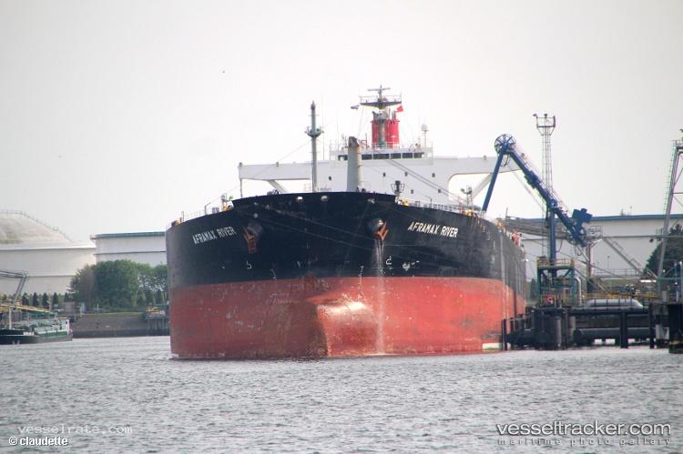 Birth-Young - Crude Oil Tanker vessel registered in Gambia