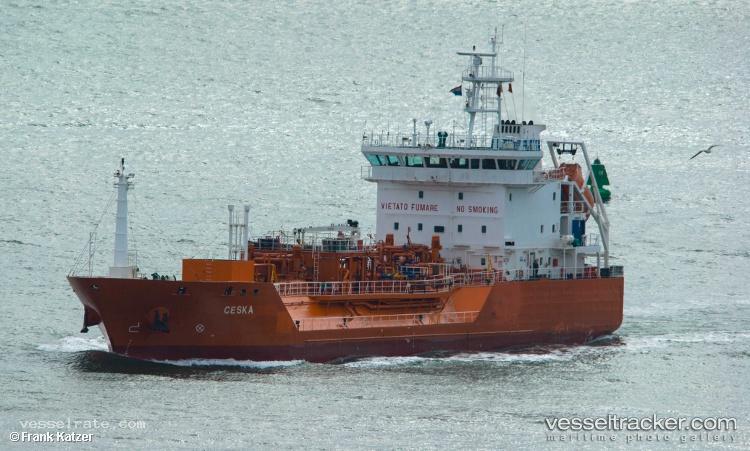 Cgas-Saturn - Lpg Tanker vessel registered in Portugal