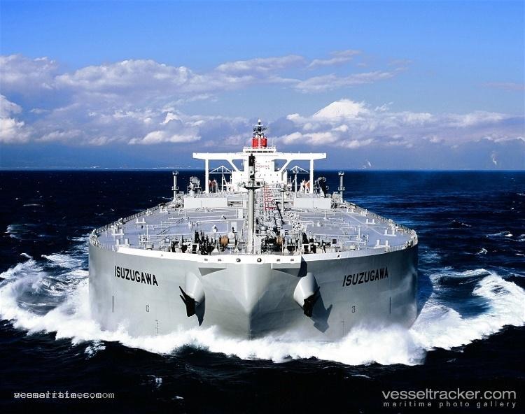 Vigor - Crude Oil Tanker vessel registered in Gambia