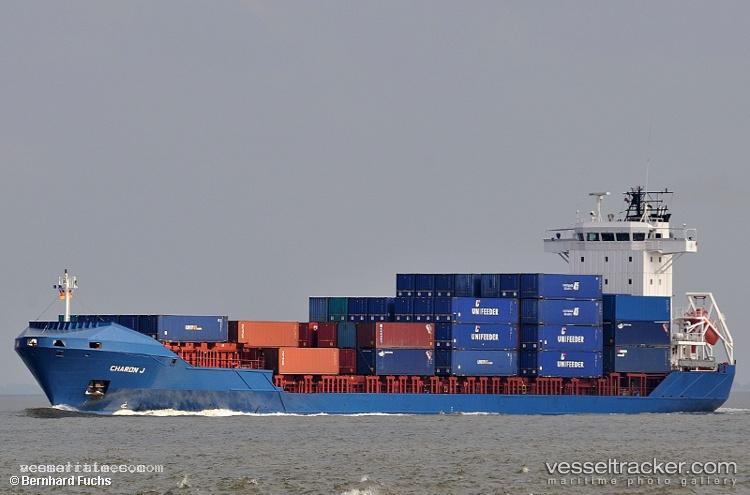 Jawan - Livestock Carrier vessel registered in Panama