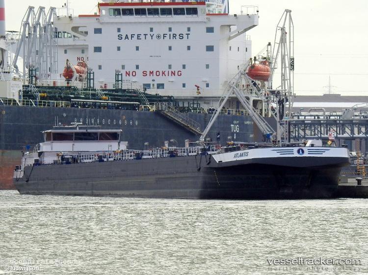 Rowan - Other Tanker vessel registered in Netherlands