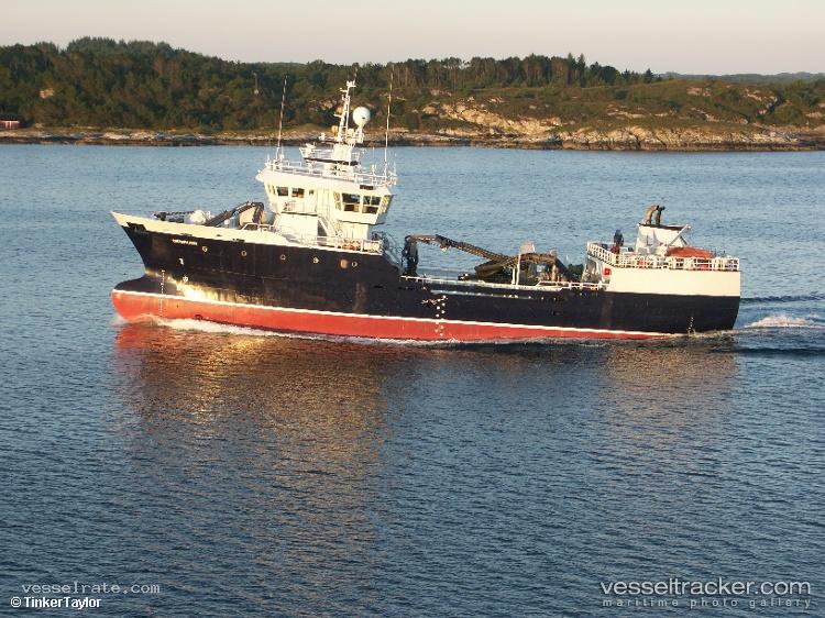 Anatoli-Firsov - Fish Carrier