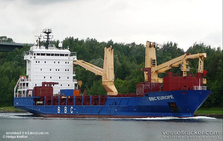 Mv-Span-Asia-37 - Deck Cargo Ship vessel registered in Philippines